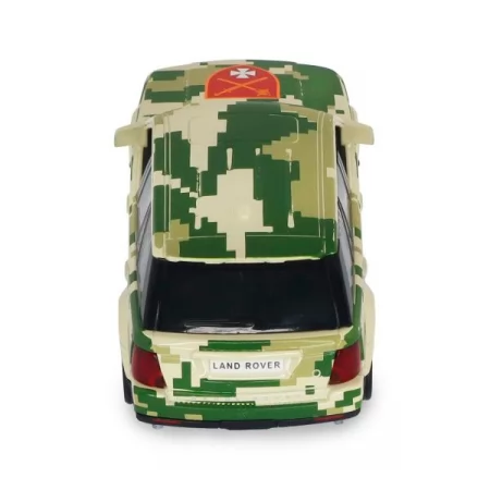 Автомодель TechnoDrive Шеврони героїв Land Rover Range Rover Sport ОК ЗАХІД 1: 32 250399UM Автомодель TechnoDrive Шеврони героїв Land Rover Range Rover Sport ОК ЗАХІД 1: 32 250399UM