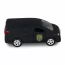 Автомодель TechnoDrive Шеврони героїв Toyota Alphard УДА 1: 40 KM6011UD Автомодель TechnoDrive Шеврони героїв Toyota Alphard УДА 1: 40 KM6011UD