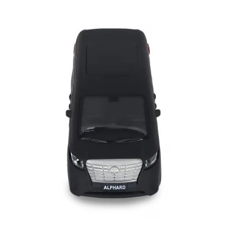 Автомодель TechnoDrive Шеврони героїв Toyota Alphard УДА 1: 40 KM6011UD Автомодель TechnoDrive Шеврони героїв Toyota Alphard УДА 1: 40 KM6011UD