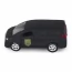Автомодель TechnoDrive Шеврони героїв Toyota Alphard УДА 1: 40 KM6011UD Автомодель TechnoDrive Шеврони героїв Toyota Alphard УДА 1: 40 KM6011UD
