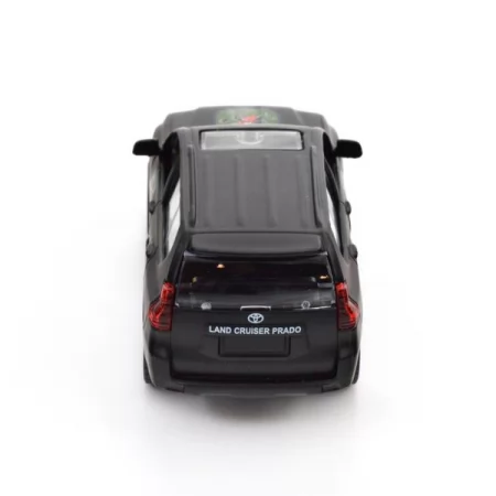 Автомодель TechnoDrive Шеврони героїв Toyota Land Cruiser Prado 110 ОМБр 1: 42 250359M