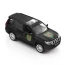 Автомодель TechnoDrive Шеврони героїв Toyota Land Cruiser Prado 110 ОМБр 1: 42 250359M