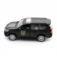Автомодель TechnoDrive Шеврони героїв Toyota Land Cruiser Prado 110 ОМБр 1: 42 250359M