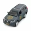 Автомодель TechnoDrive Шеврони героїв Toyota Prado Кара-Даг 1: 40 KM6189