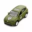 Автомодель TechnoDrive Шеврони героїв Toyota RAV4 Буревій 1: 40 KM6198