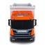 Автомодель серії "Super Big Truck" – САМОСКИД SCANIA світло, звук 