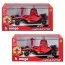 Автомодель з фігуркою - FERRARI SF-23 1: 24 18-26809