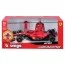 Автомодель з фігуркою - FERRARI SF-23 1: 24 18-26809