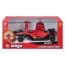 Автомодель з фігуркою - FERRARI SF-23 1: 24 18-26809