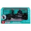 Автомодель з фігуркою - MERCEDES-AMG F1 W14 E PERFORMANCE 1: 24 