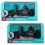 Автомодель з фігуркою - MERCEDES-AMG F1 W14 E PERFORMANCE 1: 24 