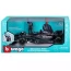 Автомодель з фігуркою - MERCEDES-AMG F1 W14 E PERFORMANCE 1: 24 
