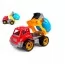 Бетономешалка детская Technok Toys 3718 инерционная