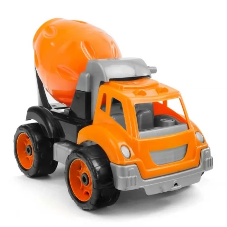 Бетономешалка детская Technok Toys 3718 инерционная