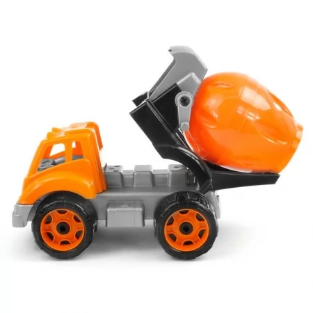 Бетономешалка детская Technok Toys 3718 инерционная