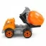 Бетономешалка детская Technok Toys 3718 инерционная