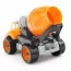 Бетономешалка детская Technok Toys 3718 инерционная