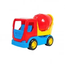 Бетонозмішувач "Tech Truck" 39475 "Tigres" Бетонозмішувач "Tech Truck" 39475 "Tigres"