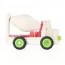 Велика машинка Guidecraft Block Science Trucks Бетоновоз дерев'яний 38 см G7530 Велика машинка Guidecraft Block Science Trucks Бетоновоз дерев'яний 38 см G7530