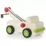 Велика машинка Guidecraft Block Science Trucks Евакуатор дерев'яний 37 см G7532