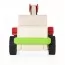 Велика машинка Guidecraft Block Science Trucks Евакуатор дерев'яний 37 см G7532 Велика машинка Guidecraft Block Science Trucks Евакуатор дерев'яний 37 см G7532