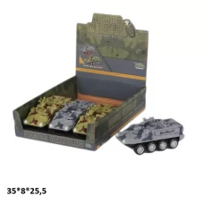 БТР MT-D2 інерц.батар.муз.світ.2кол.6шт.в кор.35*8*25,5 216/