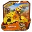 Бульдозер Rubble Crew з фігуркою Кремеза SM28500/6066511 Бульдозер Rubble Crew з фігуркою Кремеза SM28500/6066511