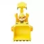 Бульдозер Rubble Crew з фігуркою Кремеза SM28500/6066511 Бульдозер Rubble Crew з фігуркою Кремеза SM28500/6066511