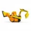 Бульдозер-трансформер Крепыша Rubble Crew SM28507/6068074 Бульдозер-трансформер Крепыша Rubble Crew SM28507/6068074