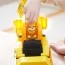 Бульдозер-трансформер Крепыша Rubble Crew SM28507/6068074 Бульдозер-трансформер Крепыша Rubble Crew SM28507/6068074