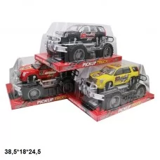 Дитяча іграшка Баггі BabyToys 96288 інерційна