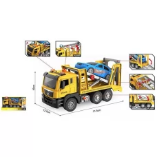 Эвакуаторная игрушка BabyToys WY 1120 B со светом и звуком 31 см