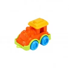 Детская игрушка поезд Technok Toys 8072 инерционный