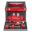 Ігровий набір - PIT PASS FERRARI SF-25 1: 43 Ігровий набір - PIT PASS FERRARI SF-25 1: 43