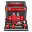 Ігровий набір - PIT PASS FERRARI SF-25 1: 43 Ігровий набір - PIT PASS FERRARI SF-25 1: 43
