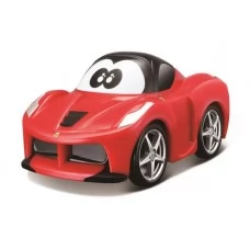Ігрова модель Ferrari в асорт. 2 види 16-85005 red Ігрова автомодель Ferrari червона 
