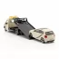 Игровой набор Bburago Эвакуатор с автомоделью VW Polo GTI Mark 5, 1: 43 18-31403