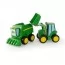 Игровой набор John Deere Kids Друзья фермера 2 в 1