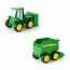 Игровой набор John Deere Kids Друзья фермера 2 в 1