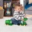 Игровой набор John Deere Kids Друзья фермера 2 в 1