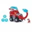 Игровой набор Paw Patrol Джунгли Пожарная машина-слон Маршалла SM97213 Игровой набор Paw Patrol Джунгли Пожарная машина-слон Маршалла SM97213
