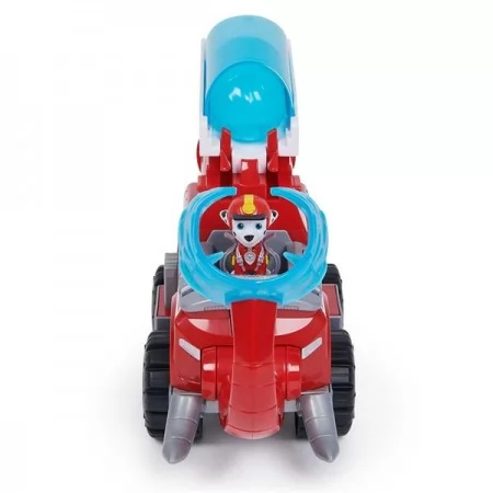 Игровой набор Paw Patrol Джунгли Пожарная машина-слон Маршалла SM97213 Игровой набор Paw Patrol Джунгли Пожарная машина-слон Маршалла SM97213