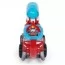 Игровой набор Paw Patrol Джунгли Пожарная машина-слон Маршалла SM97213 Игровой набор Paw Patrol Джунгли Пожарная машина-слон Маршалла SM97213