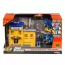 Игровой набор Road Rippers Mini City Playsets Полицейское депо 