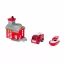 Игровой набор Road Rippers Mini City Playsets Пожарная станция 