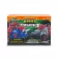 Игровой набор Road Rippers Машинка и синий трицератопс Игровой набор Road Rippers Машинка и синий трицератопс