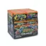 Игровой набор Road Rippers Машинка и синий трицератопс Игровой набор Road Rippers Машинка и синий трицератопс