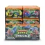 Игровой набор Road Rippers Машинка и синий трицератопс Игровой набор Road Rippers Машинка и синий трицератопс