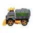 Игровой набор Road Rippers Машинка и зеленый минераптор Игровой набор Road Rippers Машинка и зеленый минераптор