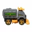Игровой набор Road Rippers Машинка и зеленый минераптор Игровой набор Road Rippers Машинка и зеленый минераптор